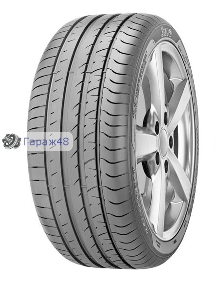 Sava Intensa UHP 2 215/50 R17 95Y